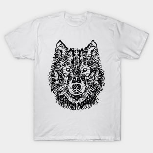 Wolf T-Shirt